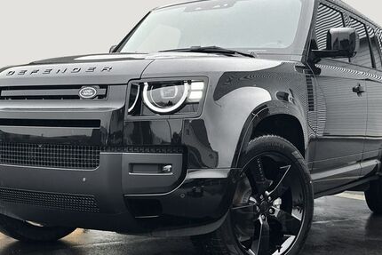 Land Rover Defender 2.500 km 102.490 &euro; Iserlohn 58640