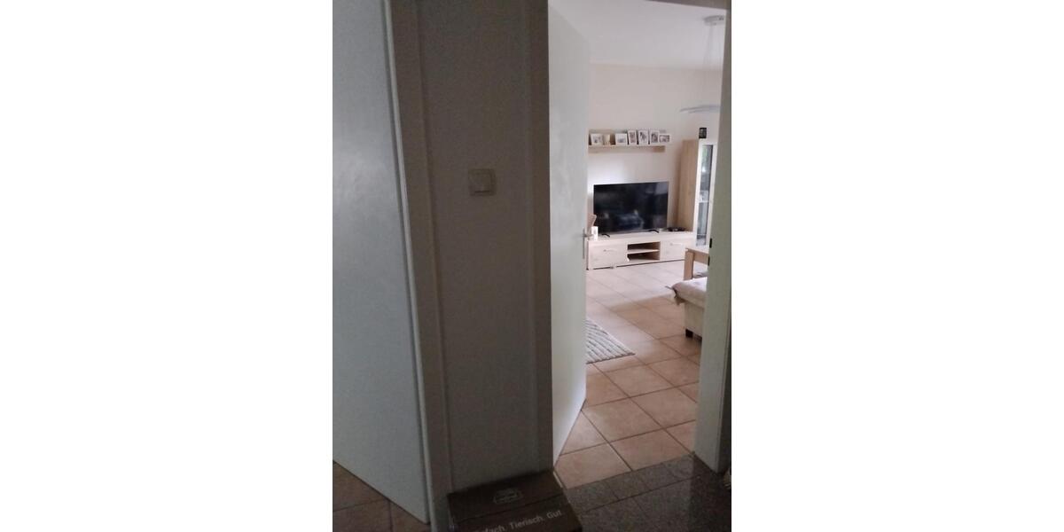 Hochparterre Hemer - 2 Zimmer, 65 m&sup2;, 499&euro; | Angebot:27584773