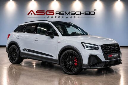 Audi Q2 31.500 km 29.800 &euro; Remscheid/NRW 42855