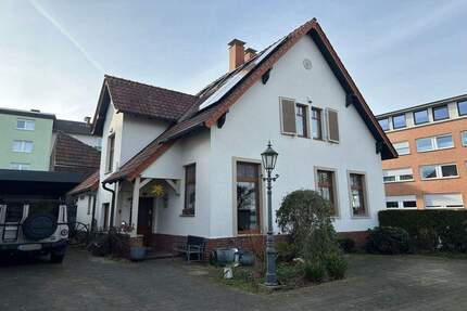 Haus Unna - 5 Zimmer, 159 m&sup2;, 520.000&euro; | Angebot:25800127