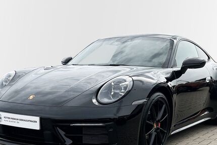 Porsche 992 1.650 km 139.900 &euro; Iserlohn 58640