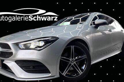 Mercedes-Benz CLA 200 Shooting Brake 150.000 km 21.700 &euro; Remscheid 42897