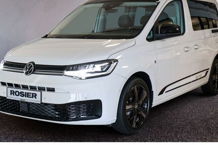 VW Caddy 4.999 km 42.860 &euro; Menden 58706