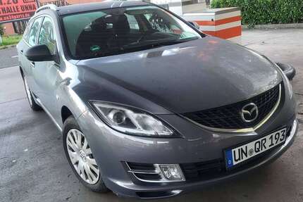 Mazda 6 198.000 km 2.900 &euro; Unna 59425