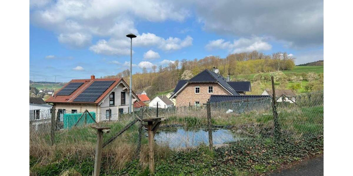 Grundstück Balve Langenholthausen - 70.500&euro; | Angebot:26570915
