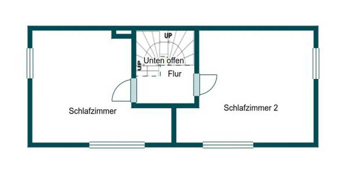 Einfamilienhaus Radevormwald Herbeck - 5 Zimmer, 164 m&sup2;, 379.000&euro; | Angebot:25939443
