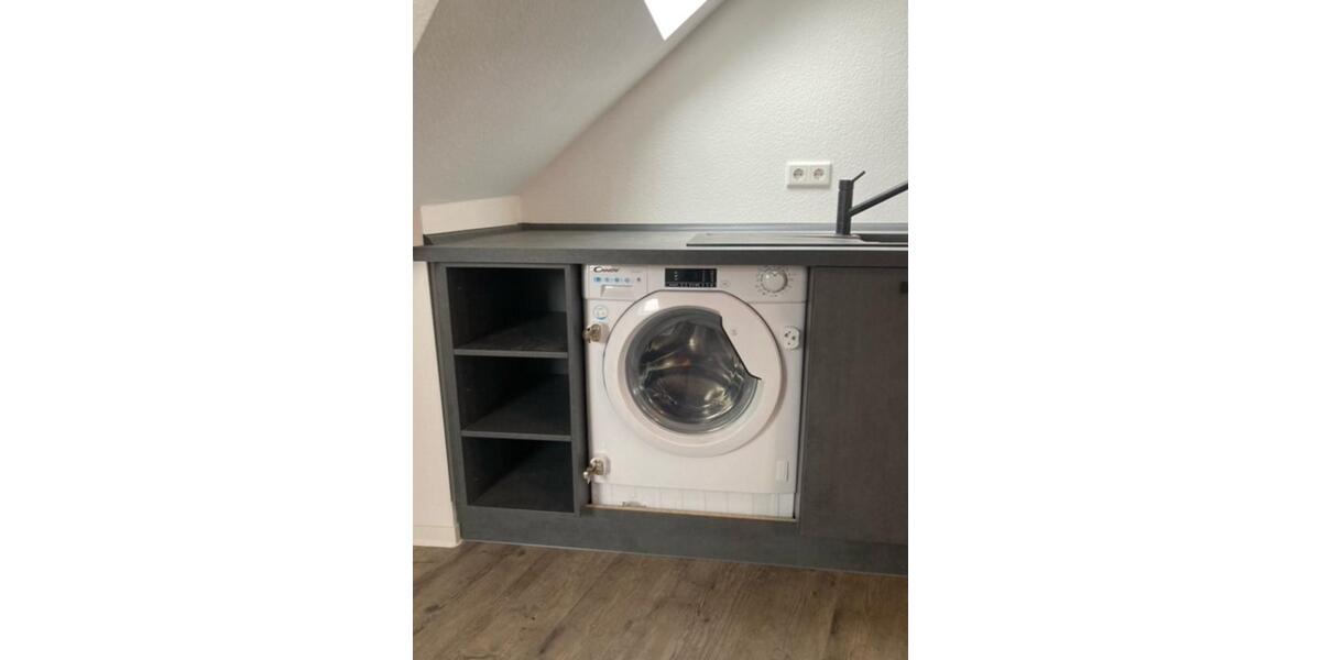 Dachgeschoßwohnung Dortmund Innenstadt Nord - 2.5 Zimmer, 63 m&sup2;, 580&euro; | Angebot:25904859