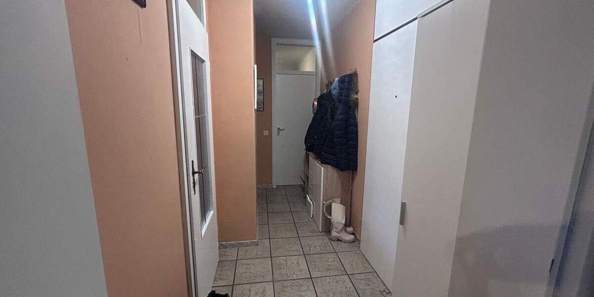 Etagenwohnung Dortmund Nette - 2 Zimmer, 66 m&sup2;, 169.000&euro; | Angebot:25784340