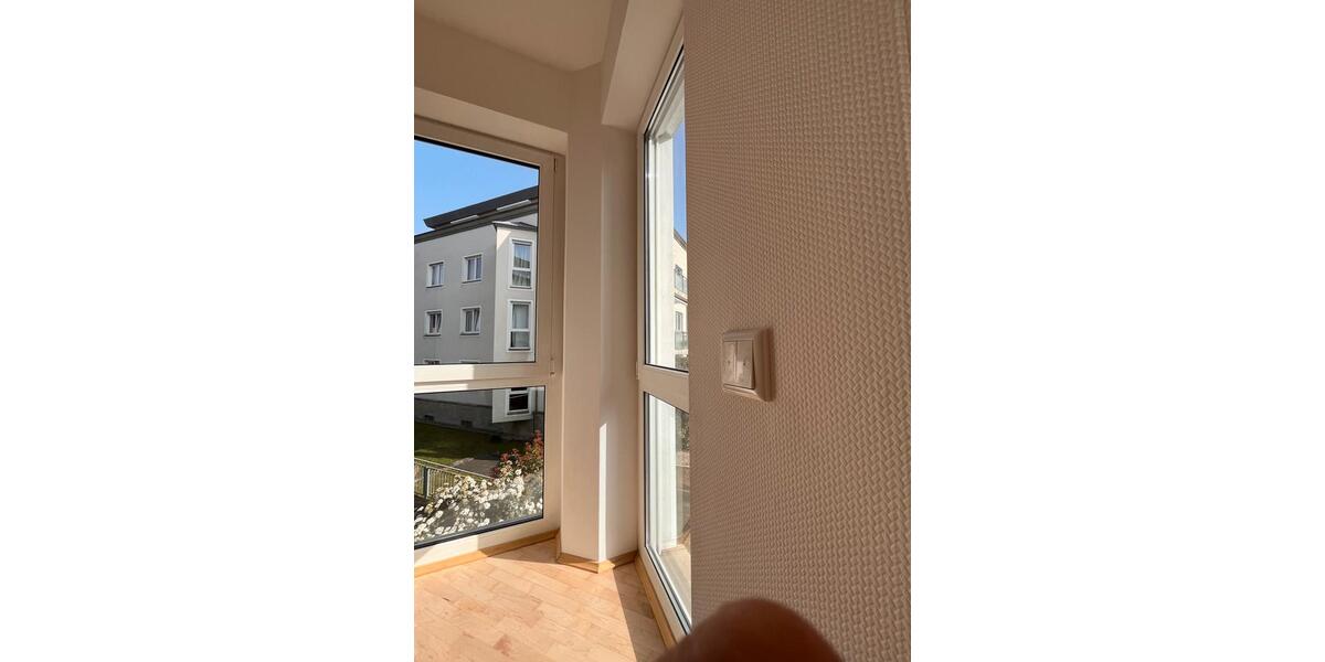 Etagenwohnung Dortmund Gartenstadt - 3.5 Zimmer, 106 m&sup2;, 1.200&euro; | Angebot:26022725