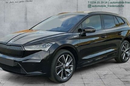 Skoda Enyaq 52.683 km 36.480 &euro; Bochum 44805