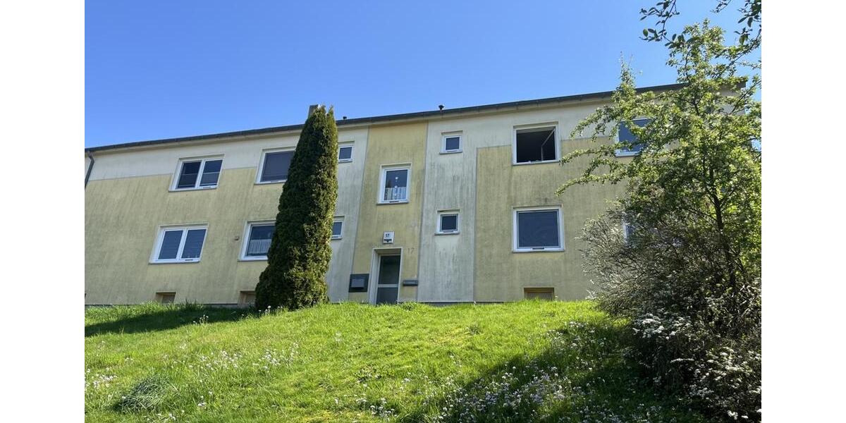 Erdgeschoßwohnung Remscheid Lüttringhausen - 3 Zimmer, 65 m&sup2;, 480&euro; | Angebot:26462521