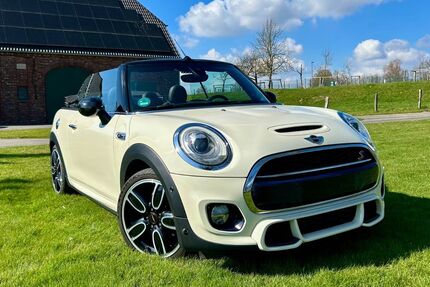 Mini Cooper S Cabrio 70.600 km 18.700 &euro; Schwerte 58239