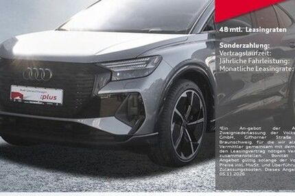 Audi Q4 e-tron 12.520 km 49.440 &euro; Lünen 44534