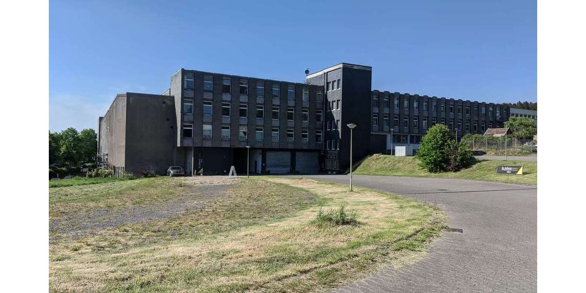 Gewerbeobjekt Kierspe Vor den Eicken - 7.500&euro; | Angebot:15742300