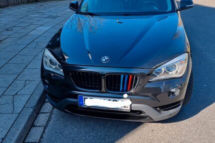 BMW X1 237.000 km 6.000 &euro; Remscheid 42855