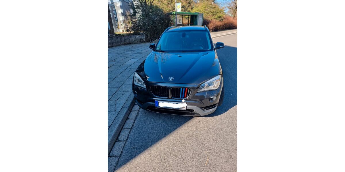 BMW X1 237.000 km 6.000 &euro; Remscheid 42855