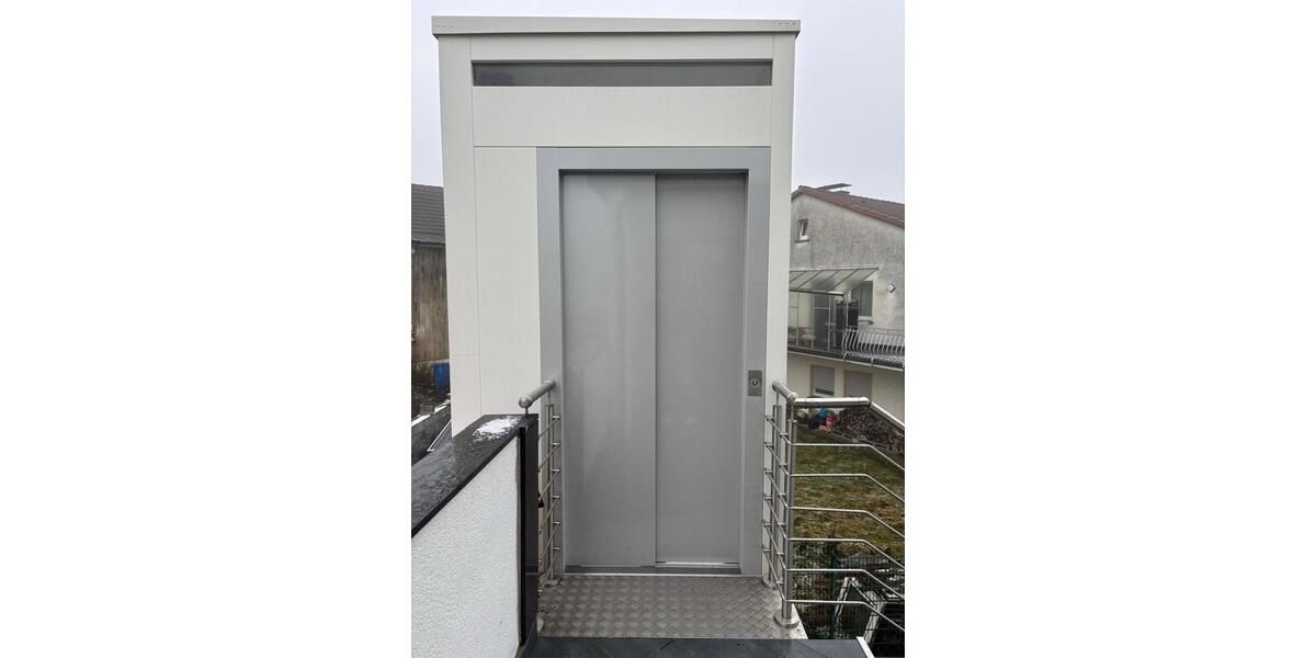 Terrassenwohnung Kierspe - 2 Zimmer, 62 m&sup2;, 900&euro; | Angebot:26533992