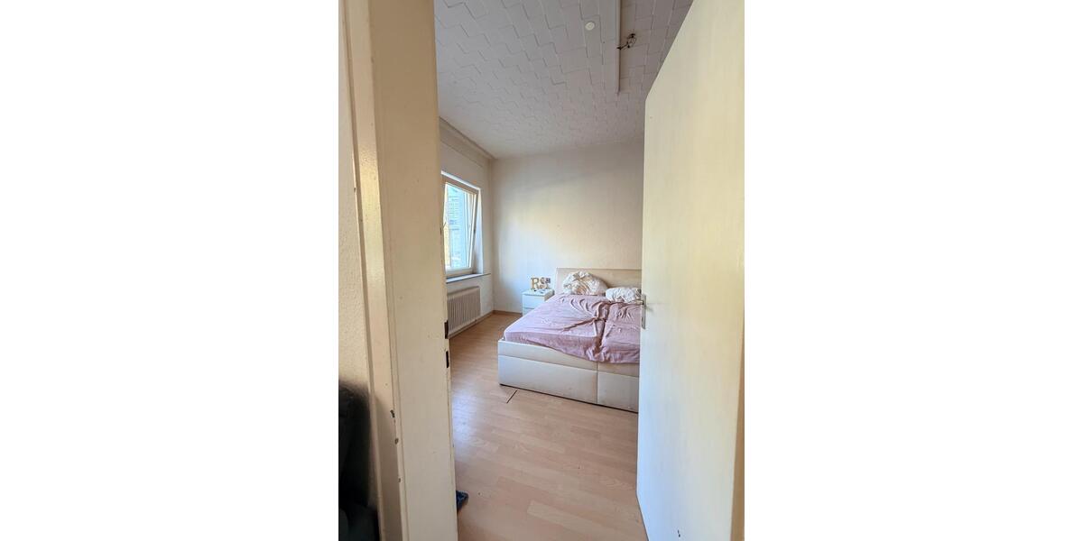 Erdgeschoßwohnung Dortmund Hombruch - 2 Zimmer, 39 m&sup2;, 434&euro; | Angebot:27592732