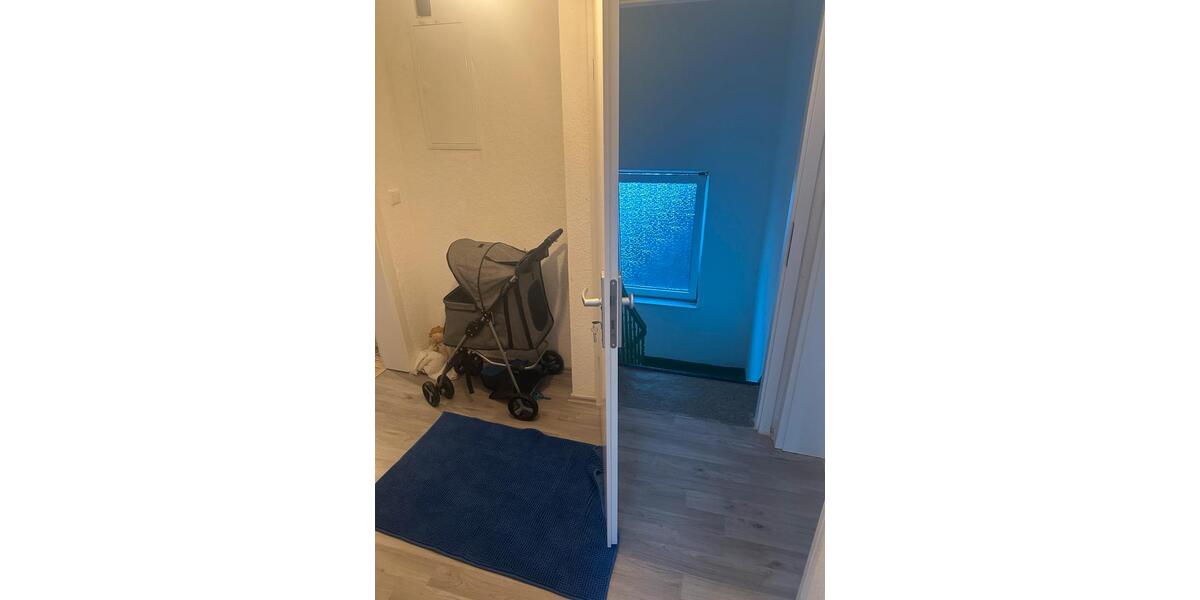 Dachgeschoßwohnung Schwelm - 2 Zimmer, 63 m&sup2;, 685&euro; | Angebot:27540259
