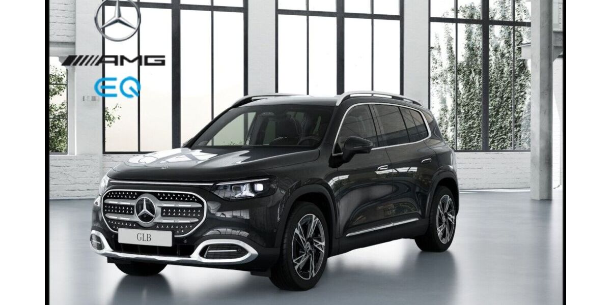 Mercedes-Benz GLB 250 9.500 km 67.280 &euro; Hagen 58135