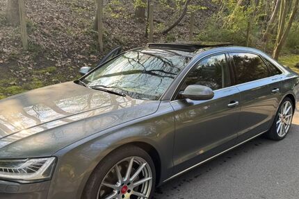 Audi A8 299.000 km 16.500 &euro; Dortmund 44339