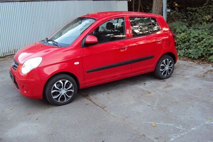 Kia Picanto 75.000 km 1.990 &euro; Hagen 58091