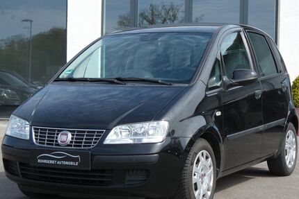 Fiat Idea 152.542 km 1.790 &euro; Bochum 44807