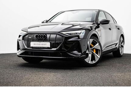 Audi e-tron 44.937 km 31.860 &euro; Hagen 58091