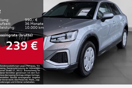 Audi Q2 7.793 km 26.810 &euro; Lüdenscheid 58511