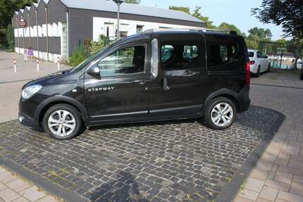 Dacia Dokker 149.850 km 6.800 &euro; Iserlohn 58636