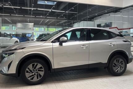 Nissan Qashqai 16.275 km 24.910 &euro; Dortmund 44145