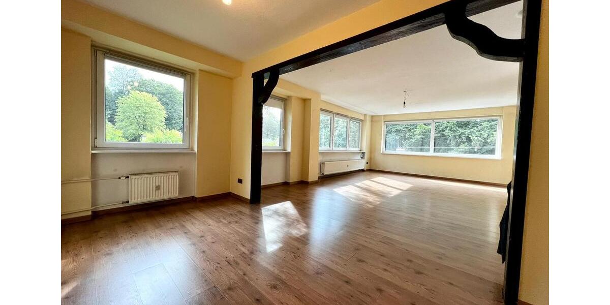 Etagenwohnung Wuppertal Sedansberg - 4 Zimmer, 115 m&sup2;, 1.100&euro; | Angebot:26168563