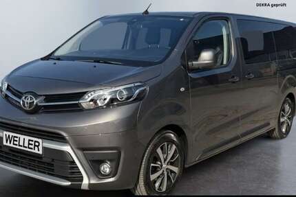 Toyota Proace 54.800 km 40.970 &euro; Dortmund 44143