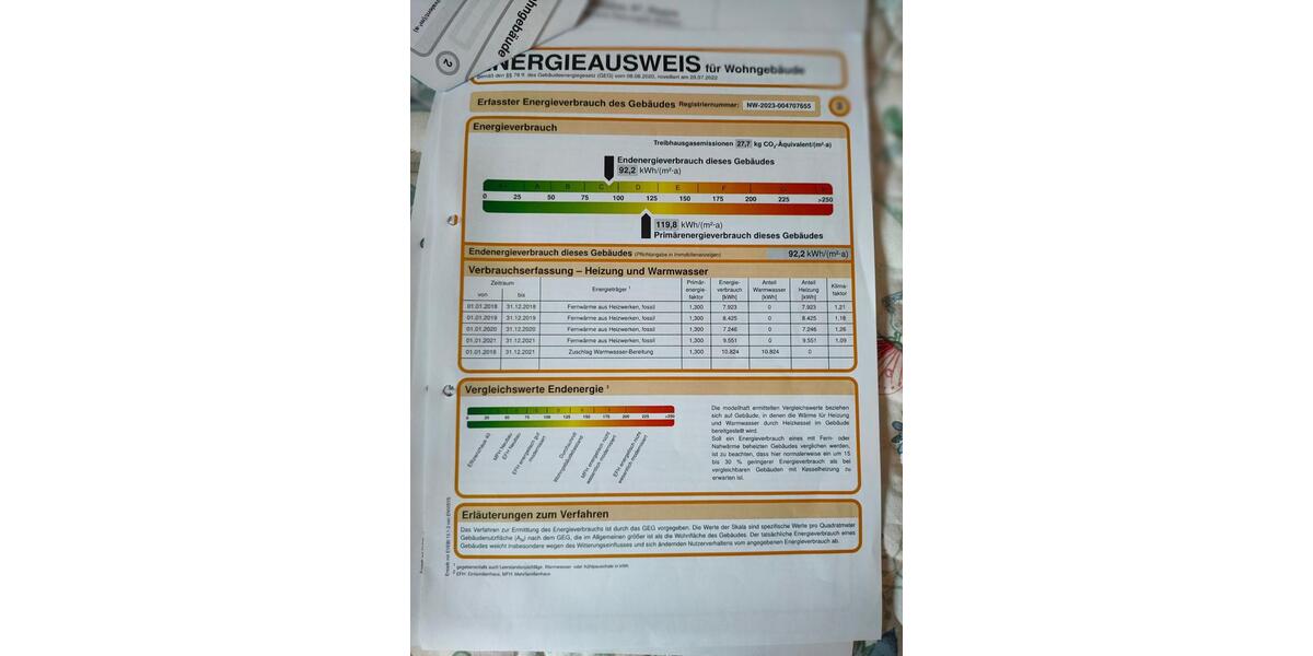 Bungalow Hagen Hagen-Nord - 4 Zimmer, 100 m&sup2;, 330.000&euro; | Angebot:25809267