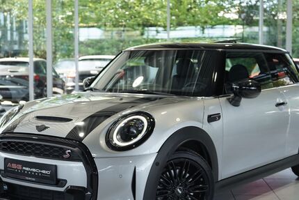 Mini Cooper S 33.500 km 29.900 &euro; Remscheid/NRW 42855