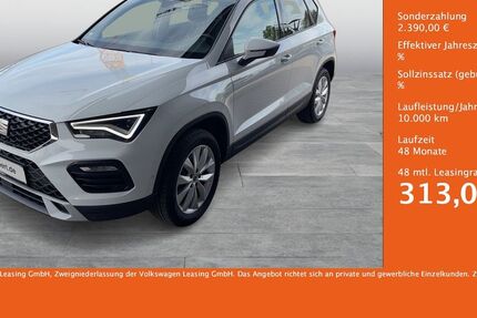 Seat Ateca 8.281 km 28.445 &euro; Dortmund 44269