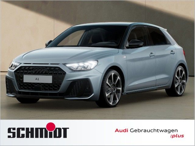 Audi A1 6.990 km 35.840 &euro; Lünen 44534