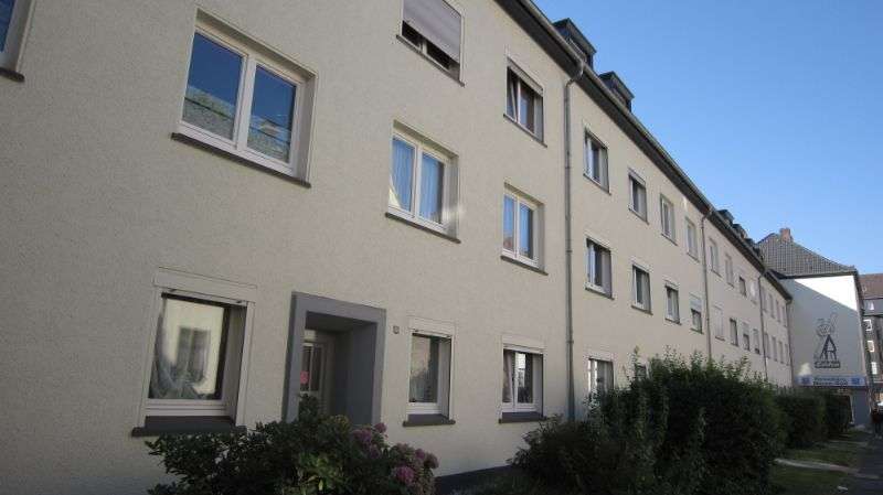 Etagenwohnung Herne Altenhöfen - 2 Zimmer, 48 m&sup2;, 375&euro; | Angebot:27093805