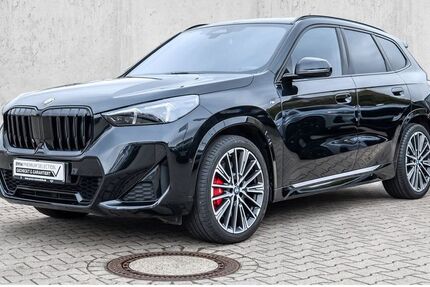 BMW X1 29.550 km 50.440 &euro; Velbert 42553