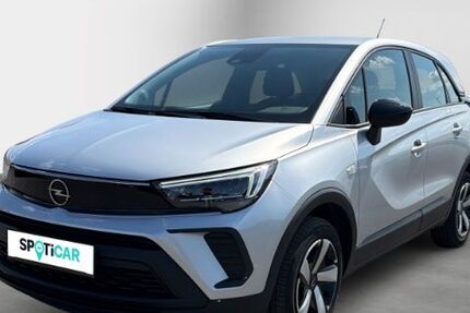 Opel Crossland (X) 22.757 km 16.490 &euro; Balve-Langenholthausen 58802