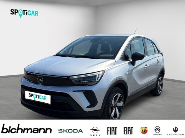 Opel Crossland (X) 22.757 km 16.490 &euro; Balve-Langenholthausen 58802