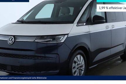 VW T7 Multivan 18.352 km 66.110 &euro; Bochum 44866