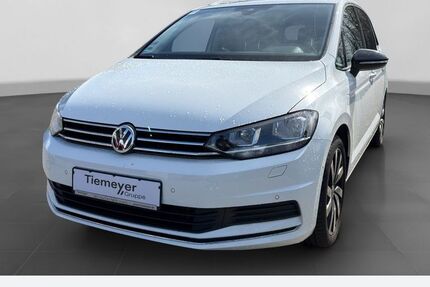 VW Touran 78.970 km 21.460 &euro; Lüdenscheid 58513