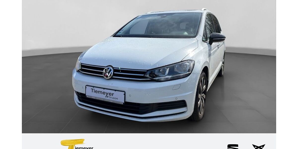 VW Touran 78.970 km 21.460 &euro; Lüdenscheid 58513