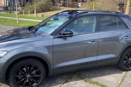 VW T-Roc 39.100 km 25.500 &euro; Dortmund 44263