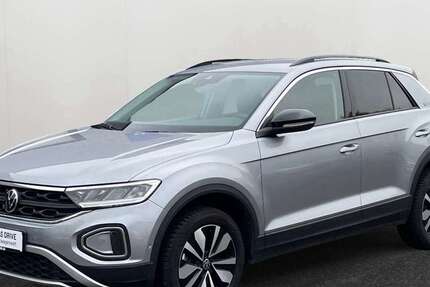 VW T-Roc 10.992 km 25.990 &euro; Castrop-Rauxel 44575