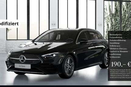 Mercedes-Benz A 180 14.500 km 33.485 &euro; Menden 58706