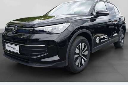 VW Tiguan 10.999 km 38.490 &euro; Bochum 44892