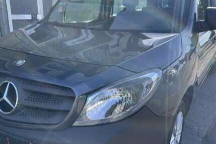 Mercedes-Benz Citan 195.000 km 10.500 &euro; Menden 58708