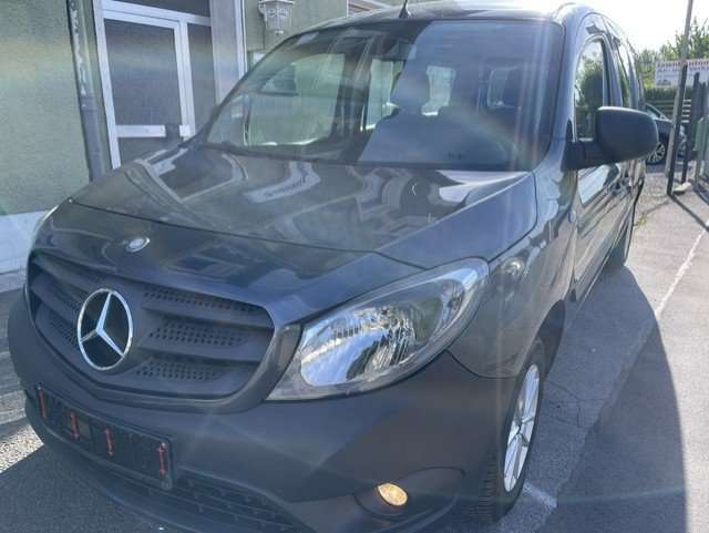 Mercedes-Benz Citan 195.000 km 10.500 &euro; Menden 58708